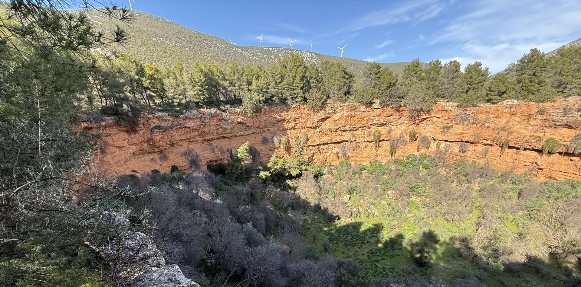 
RACINGTHEPLANET: GREECE 2025  250 KM / 155-MILE, 6-STAGE ULTRAMARATHON
ULTRALITE (GREECE )
28 September - 4 October 2025
