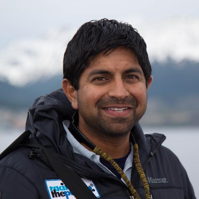 Avinash Patil, M.D.